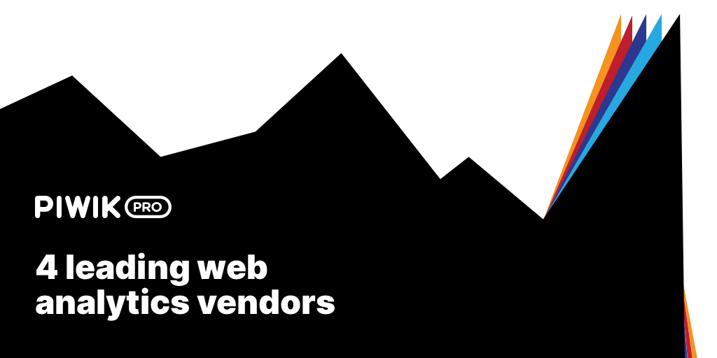 The comparison of 10 web and app analytics platforms
